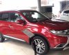 Mitsubishi Outlander 2019 - Mitsubishi Đắk Lắk bán xe Mitsubishi Outlander đời 2019, màu đỏ, 807tr