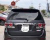 Toyota Innova 2.5G  2016 - Bán xe Fortuner 2.5G số sàn, máy dầu