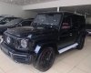 Mercedes-Benz G class G63 AMG Edition One 2019 - Bán Mercedes Benz G63 AMG Edition One sản xuất 2019, nhập Mỹ, xe giao ngay
