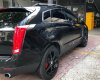 Cadillac SRX 2011 - Bán ô tô Cadillac SRX 2011, màu đen, nhập khẩu nguyên chiếc xe gia đình