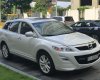 Mazda CX 9 2012 - Cần bán Mazda CX 9 sản xuất 2012, màu trắng còn mới, giá chỉ 820 triệu đồng