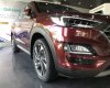 Hyundai Tucson   2019 - Cần bán xe Hyundai Tucson sản xuất năm 2019, màu đỏ, giá chỉ 799 triệu