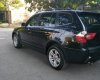 BMW X3 X3 2005 - BMW X3 số tự động nhập Mỹ sx 2005, đăng ký LĐ 2007 chính chủ công chức chạy ít, nên xe còn đẹp  