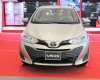 Toyota Vios 2019 - Mua Vios đến Toyota Hà Đông nhận ưu đãi khủng tháng 6