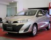 Toyota Vios 2019 - Mua Vios đến Toyota Hà Đông nhận ưu đãi khủng tháng 6