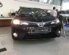 Toyota Corolla altis 2019 - Mua Altis đến Toyota Hà Đông nhận ưu đãi khủng tháng 6