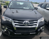 Toyota Fortuner   2019 - Bán Fortuner máy dầu, số tự động, sx 2019, giao ngay, liên hệ 091.82.13586