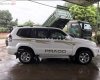 Toyota Prado GX 2.0 MT 2006 - Bán Prado nhập Nhật Bản, máy dầu hai cầu số tay