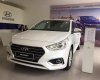Hyundai Accent 1.4MT  2019 - Accent 1.4MT sản xuất năm 2019, màu trắng, giao ngay, quà tặng hấp dẫn