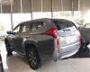 Mitsubishi Pajero Diesel 2018 - Cần bán xe Mitsubishi Pajero Diesel sản xuất 2018, màu xám, nhập khẩu nguyên chiếc