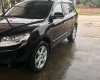 Hyundai Santa Fe MLX 2007 - Cần bán Hyundai Santa Fe MLX sản xuất 2007, màu đen, xe nhập  