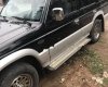 Mitsubishi Pajero Sport 2007 - Bán Mitsubishi Pajero Sport năm sản xuất 2007, màu đen