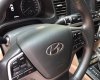Hyundai Elantra 2018 - Gia đình cần bán Elentra 12/2018, số tự động, màu trắng