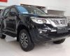 Nissan X Terra  S  2018 - Bán Nissan X Terra S sản xuất 2018, màu đen, xe nhập  