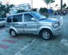 Mitsubishi Jolie 2003 - Bán ô tô Mitsubishi Jolie đời 2003, màu bạc xe gia đình