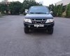 Isuzu Hi lander LS 2005 - Bán Isuzu Hi lander LS sản xuất năm 2005, màu đen, giá 168tr