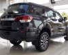 Nissan X Terra  S  2018 - Bán Nissan X Terra S sản xuất 2018, màu đen, xe nhập  