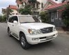 Lexus LX 570 2005 - Bán Lexus LX570 2005 xe cực đẹp đi đúng km 80.000miles, cam kết xe không lỗi bao kiểm tra hãng