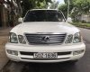 Lexus LX 570 2005 - Bán Lexus LX570 2005 xe cực đẹp đi đúng km 80.000miles, cam kết xe không lỗi bao kiểm tra hãng