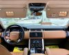 LandRover 2018 - Bán ô tô LandRover Range Rover Autobio LWB SX 2018, màu đen, siêu siêu lướt 5000 km, LH: 0982.84.2838
