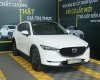 Mazda CX 5 2.5AT AWD 2018 - Cần bán xe Mazda CX 5 2.5AT AWD năm sản xuất 2018, màu trắng, 968 triệu