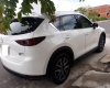 Mazda CX 5  2.5AT AWD 2018 - Bán Mazda CX 5 bản 2.5 AT AWD 2018, màu trắng, xe như mới