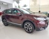 Honda CR V 2019 - Honda Ô tô Hải Dương - Ưu đãi tới 50 triệu - xe giao ngay