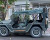 Jeep   1980 - Bán Jeep A2 1980, nhập khẩu, chính chủ