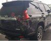 Toyota Prado   VX 2.7L  2019 - Bán xe Toyota Prado màu đen 2019, số tự động, máy xăng, màu đen, nhập khẩu, giao ngay