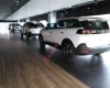 Peugeot 3008    1.6AT  2019 - Bán Peugeot 3008 1.6AT đời 2019, màu trắng