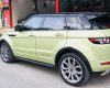 LandRover Evoque Dynamic 2012 - Cần bán xe LandRover Evoque sản xuất 2012 màu xanh