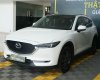 Mazda CX 5 2.5AT AWD 2018 - Cần bán xe Mazda CX 5 2.5AT AWD năm sản xuất 2018, màu trắng, 968 triệu