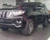 Toyota Prado   VX 2.7L  2019 - Bán xe Toyota Prado màu đen 2019, số tự động, máy xăng, màu đen, nhập khẩu, giao ngay