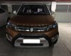 Suzuki Vitara 2017 - Suzuki Vitara nhập khẩu nguyên chiếc