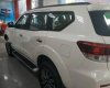 Nissan X Terra   V 2.5 2019 - Bán Nissan X Terra V 2.5 đời 2019, màu trắng, nhập khẩu
