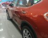 Nissan X trail  2.0 V-Series 2019 - Bán ô tô Nissan X trail 2.0 V-Series đời 2019, màu đỏ, nhập khẩu nguyên chiếc