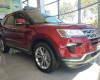 Ford Explorer 2019 - Bán Ford Explorer full option - 2019, mới 100%, khuyến mãi khung cuối năm, dịch vụ hậu mãi hấp dẫn