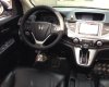 Honda CR V 2015 - Mình cần bán CRV 2015 tự động 2.4 full màu trắng cực mới