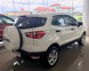 Ford EcoSport 2019 - Ford EcoSport sản xuất 2019, màu trắng, bán trả góp