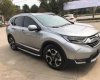Honda CR V Mid  2019 - Bán ô tô Honda CR V 2019, màu bạc, nhập từ Thái