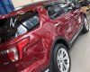 Ford Explorer 2019 - Bán xe Ford Explorer đời 2019, màu đỏ, nhập khẩu