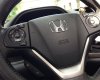 Honda CR V 2.4 AT 2015 - Mình cần bán CRV 2015 tự động 2.4 full màu trắng cực mới