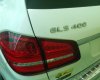 Mercedes-Benz GLS GLS400 4 MATIC 2017 - Mercedes GLS400 4 Matic màu trắng sản xuất 12/2017, nhập Mỹ, biển Hà Nội