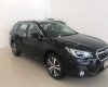 Subaru Outback  2.5i-S   2018 - Bán Subaru Outback 2.5i-S đời 2018, màu trắng, nhập khẩu