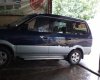 Toyota Zace GL 2002 - Cần bán xe Toyota Zace GL đời 2002, màu xanh lam xe gia đình