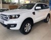 Ford Everest    2019 - Bán xe Ford Everest đời 2019, màu trắng, nhập khẩu nguyên chiếc từ Thái Lan