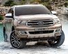 Ford Everest   2018 - Cần bán xe Ford Everest màu HOT, nhập khẩu nguyên chiếc, giá 900tr