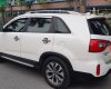 Kia Sorento G 2017 - Bán Kia Sorento G năm sản xuất 2017, màu trắng, giá 810tr
