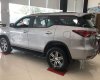 Toyota Fortuner 2018 - Bán Toyota Fortuner đời 2018, màu bạc, nhập khẩu