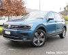 Volkswagen Tiguan E 2019 - Bán ô tô Volkswagen Tiguan E đời 2019, màu xanh lam, xe nhập